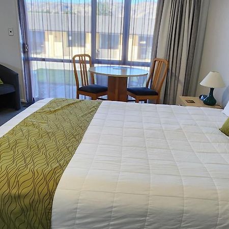 Asure Central Gold Motel קרומוול מראה חיצוני תמונה