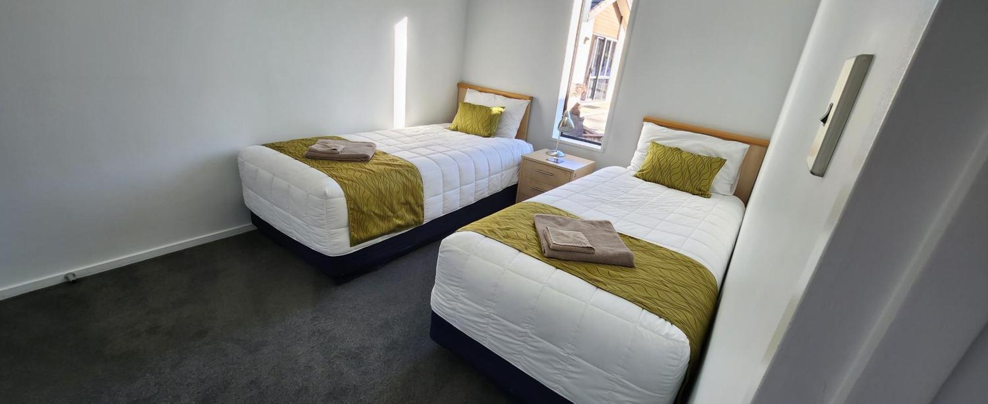Asure Central Gold Motel קרומוול מראה חיצוני תמונה