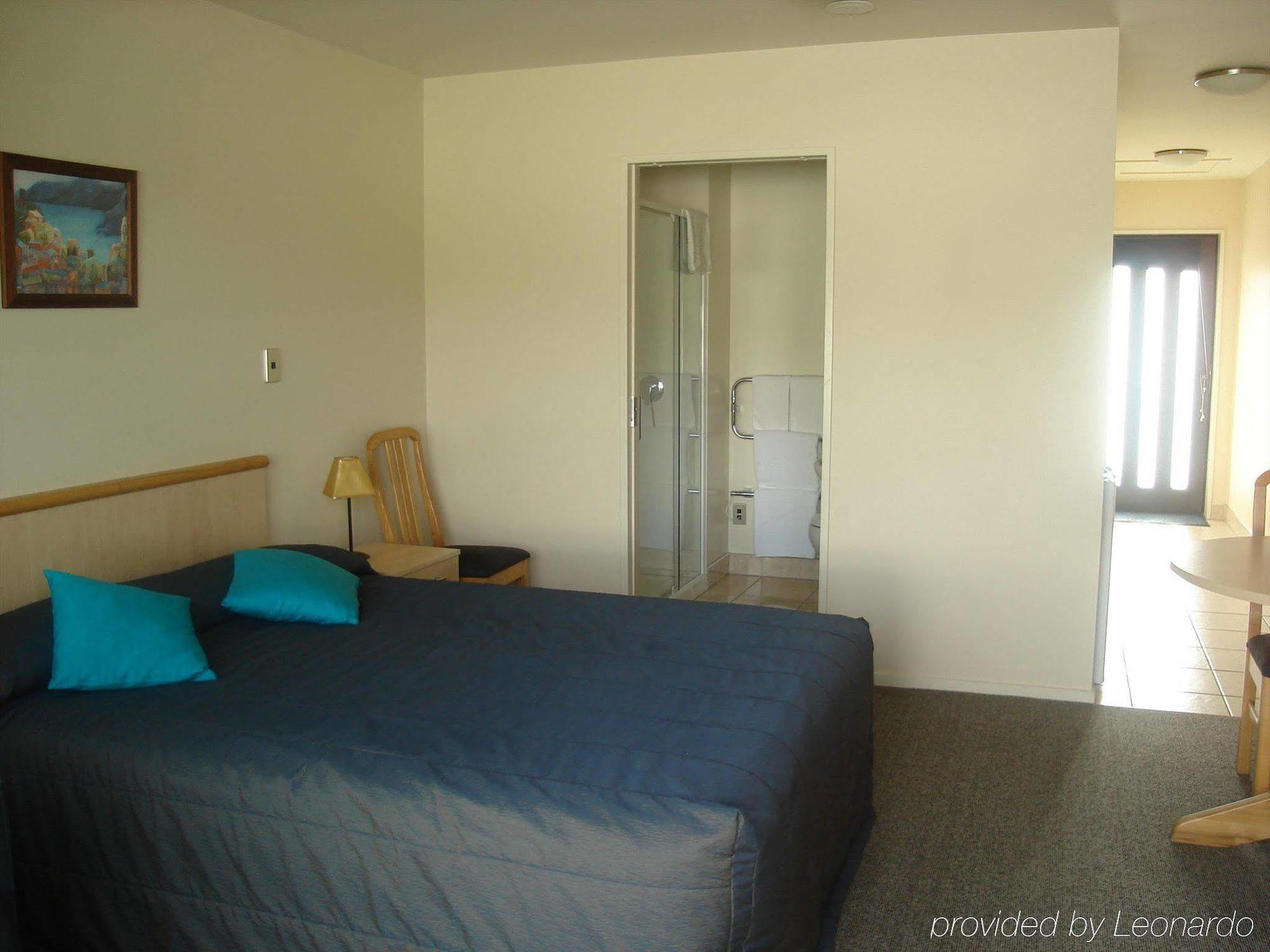 Asure Central Gold Motel קרומוול חדר תמונה